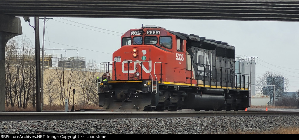 CN 5335